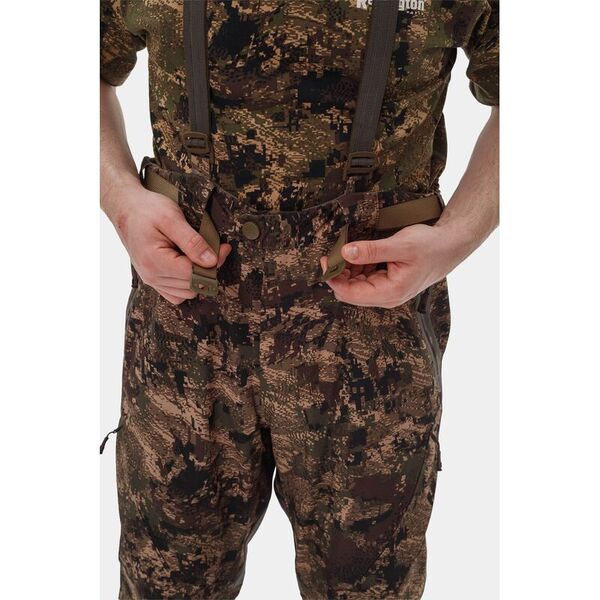 Охотничий костюм демисезонный Remington Stormfront Green forest