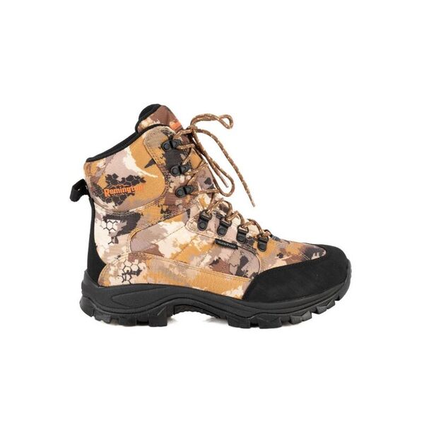 Ботинки Lynx 400 Yellow Waterfowl Honeycombs