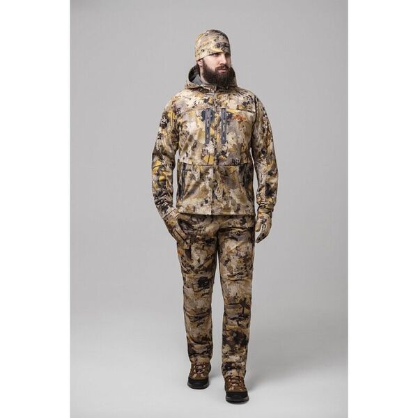 Костюм Remington Camp Elite Yellow Waterfowl Honeycombs