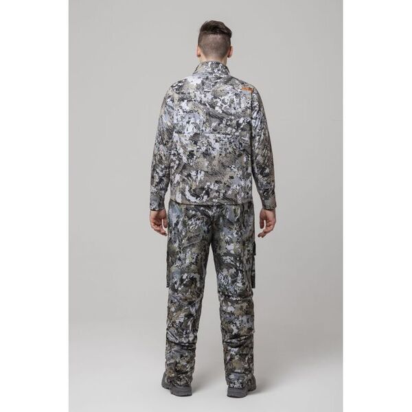 Костюм Remington 3 в 1 Carpathians Fit Winter forest