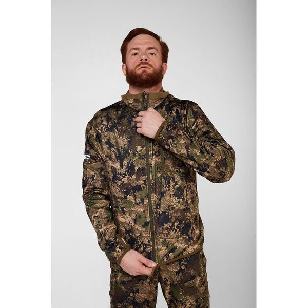 Летний костюм для охоты Remington Alabama Summer Green Forest