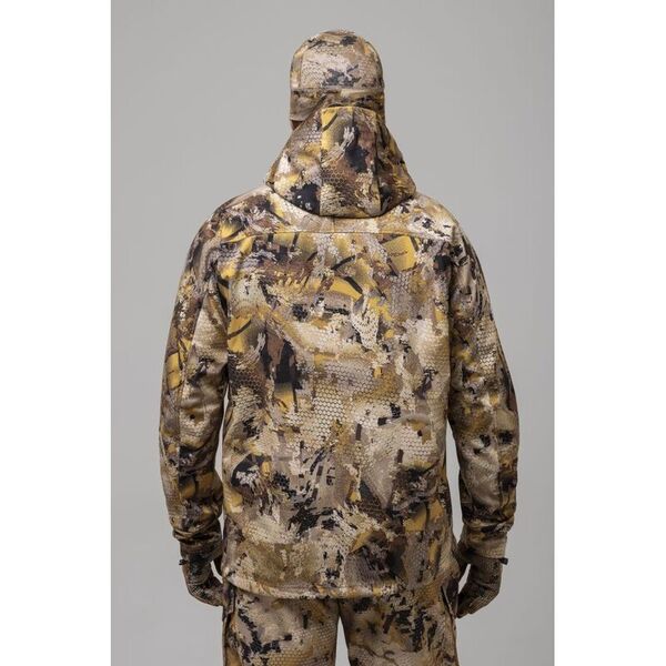 Костюм Remington Camp Elite Yellow Waterfowl Honeycombs