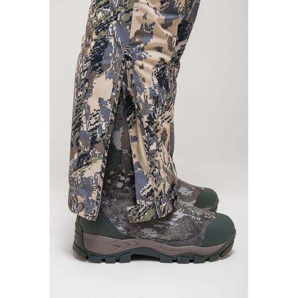 Костюм Remington 3 в 1 Researcher Fit Figure