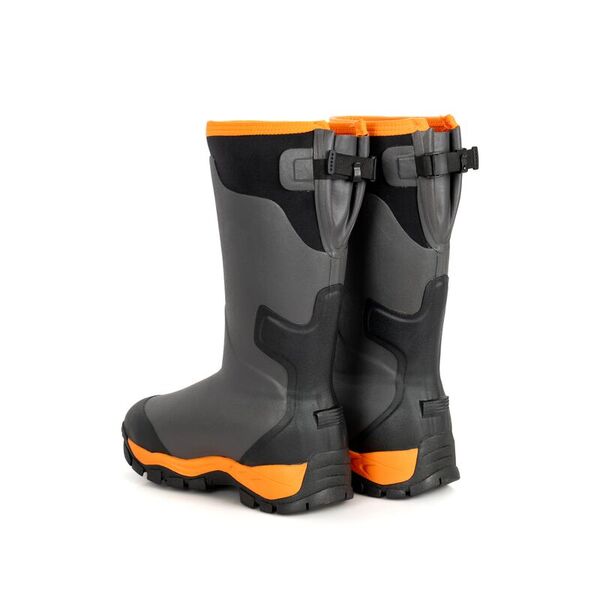 Сапоги Remington Wintering tall boots 1600 g thinsulate Grey