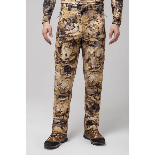 Костюм Remington Camp Elite Yellow Waterfowl Honeycombs