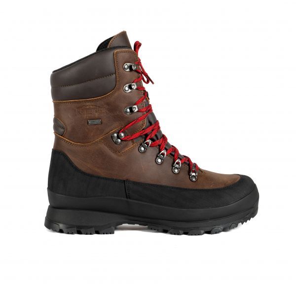 Ботинки Remington Martin Boots 200g brown