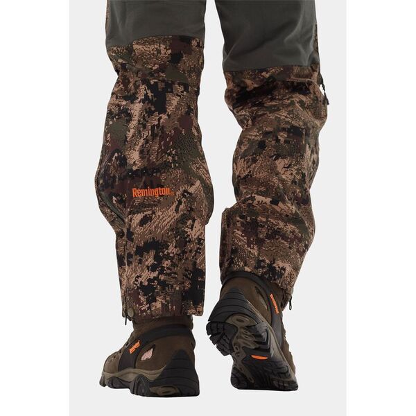 Охотничий костюм демисезонный Remington Stormfront Green forest