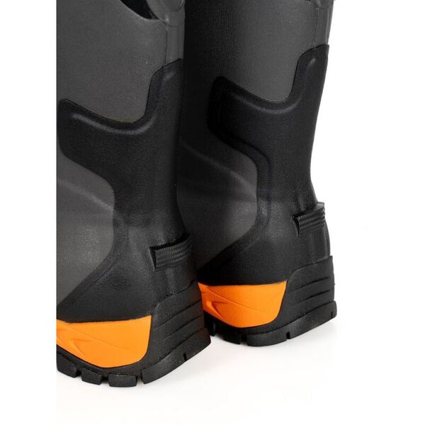 Сапоги Remington Wintering tall boots 1600 g thinsulate Grey