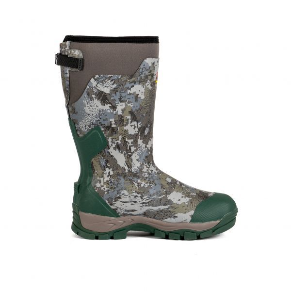 Сапоги Remington Wintering tall boots 1000 g thinsulate figure