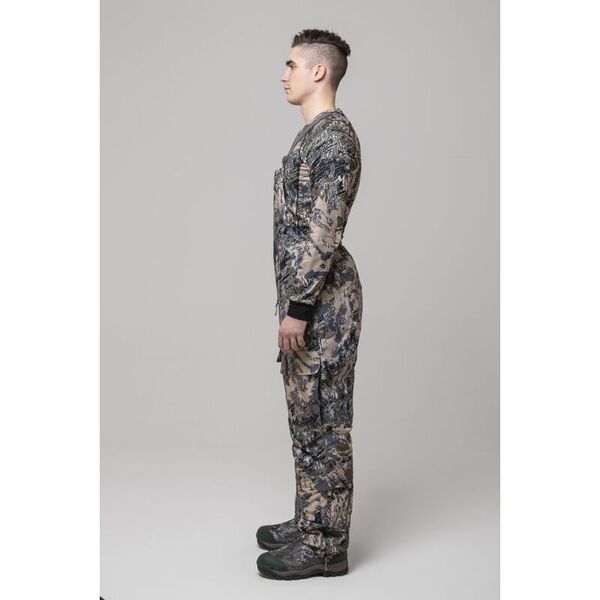 Костюм Remington 3 в 1 Researcher Fit Figure