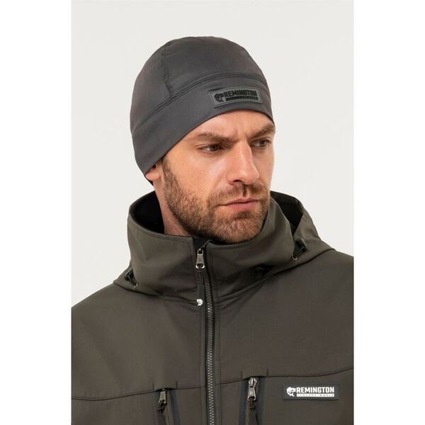 Шапка Remington Fishing line Grey