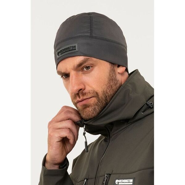 Шапка Remington Fishing line Grey