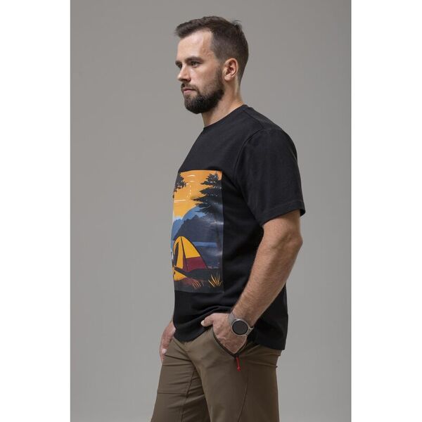 Футболка Remington Еvening Black