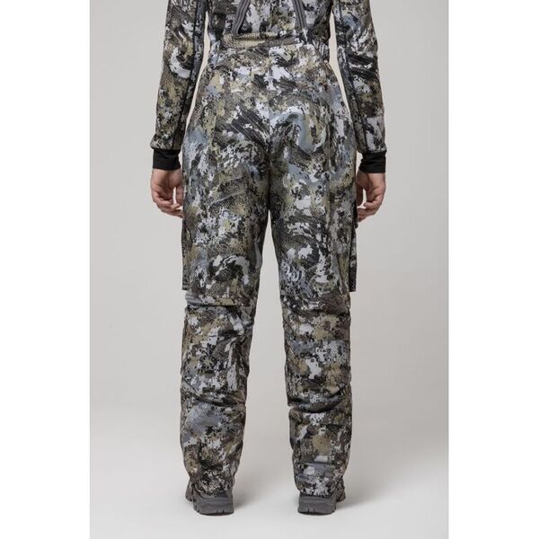 Костюм Remington 3 в 1 Carpathians Fit Winter forest