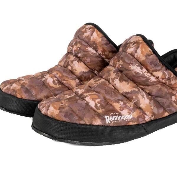 Полуботинки Remington Thermally timber