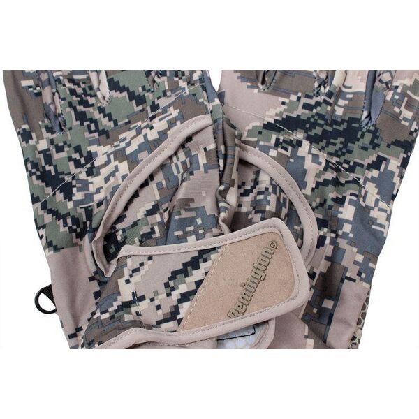 Перчатки демисезонные Remington Figure