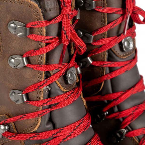 Ботинки Remington Martin Boots 200g brown