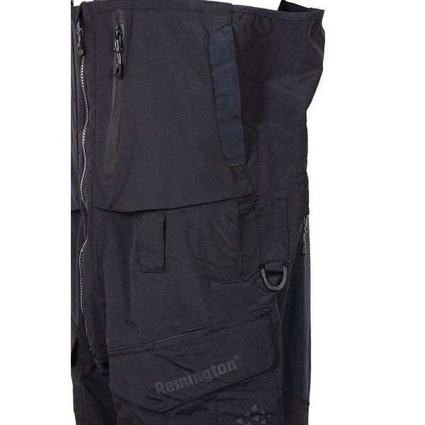 Демисезонный костюм для рыбалки Remington Fishing ll Suit Orange