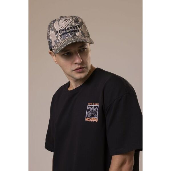 Бейсболка Remington Classic Figure