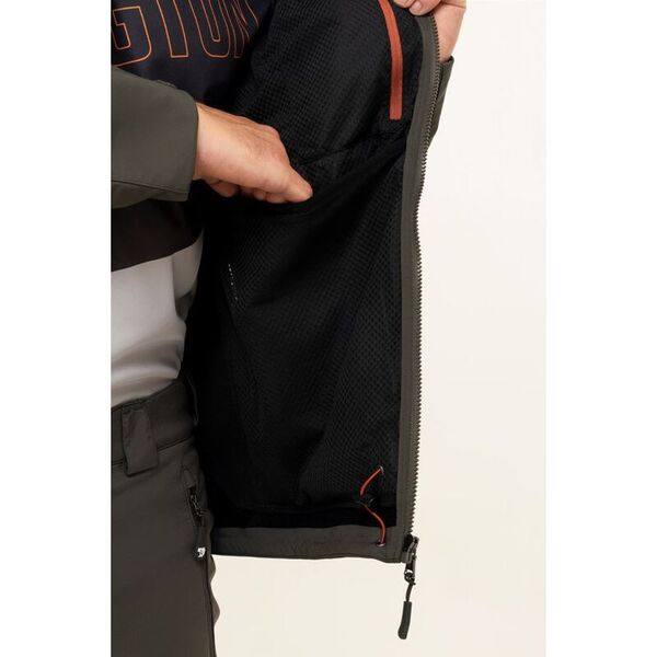 Демисезонный костюм для рыбалки Remington Fish place