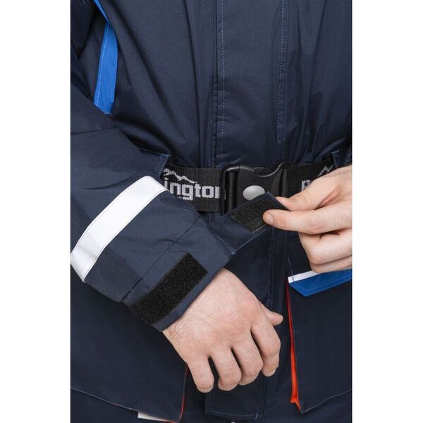 Комбинезон Remington рыболовный Lifeguard III