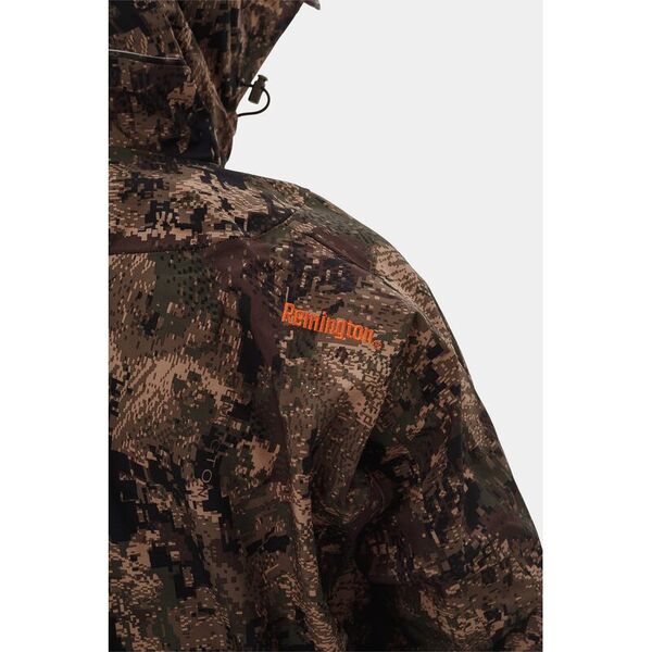 Охотничий костюм демисезонный Remington Stormfront Green forest