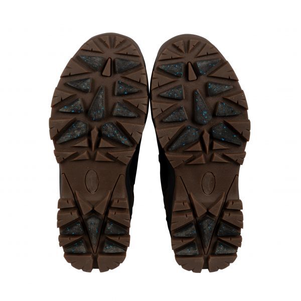 Ботинки Remington Magma Boots 400 g brown