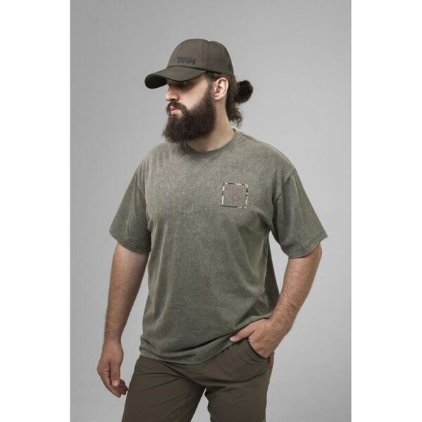 Футболка Remington Harmony Olive