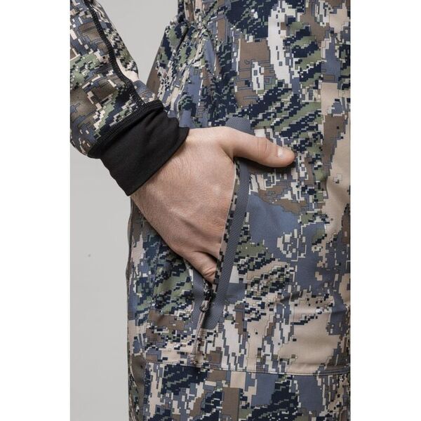 Костюм Remington 3 в 1 Researcher Fit Figure