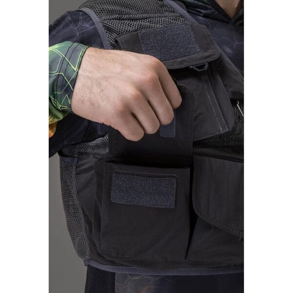 Жилет разгрузочный Fishing Remington Вalancing Grey