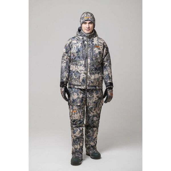 Костюм Remington 3 в 1 Researcher Fit Figure