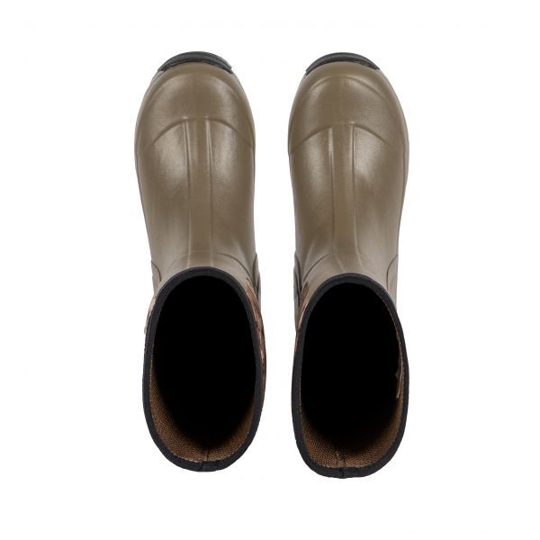 Полусапоги Remington Warder boots yellow wateflow honeycombs