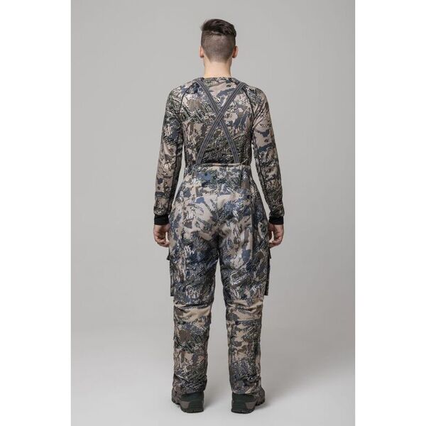 Костюм Remington 3 в 1 Researcher Fit Figure