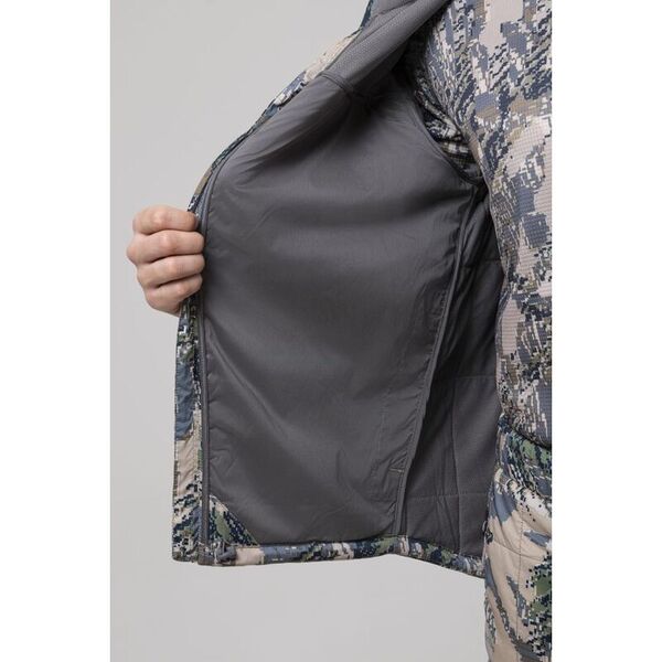 Куртка Remington Route Figure