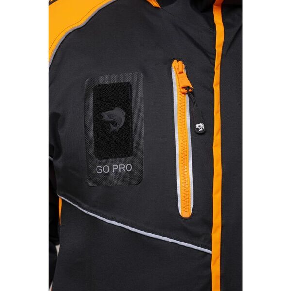 Костюм рыболовный Remington Mr.Ide Travel