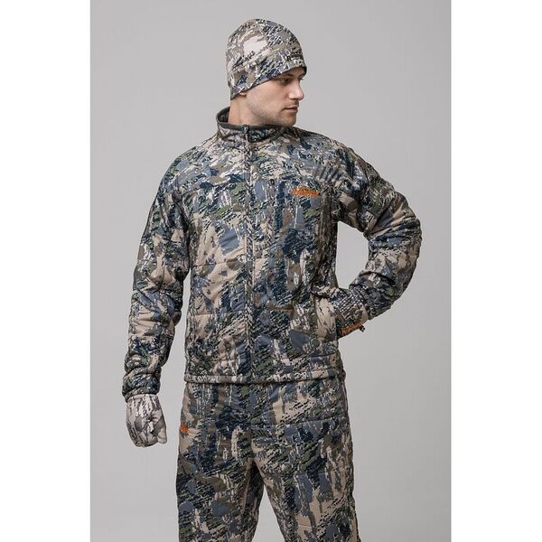 Куртка Remington Route Figure