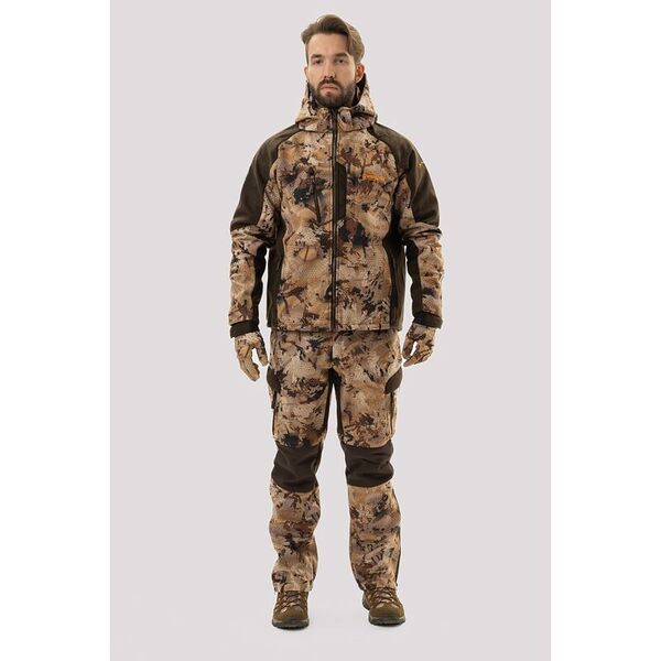 Костюм Remington XM Elite Improved Yellow Waterfowl Honeycombs