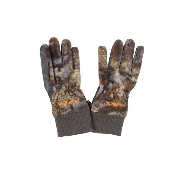 Перчатки демисезонные Remington Pro Shooter Timber