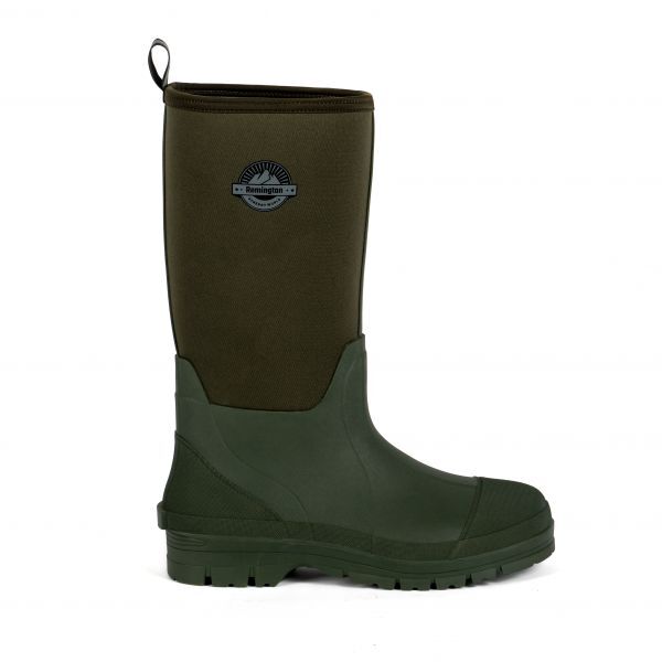 Сапоги Remington Frogger tall boots green