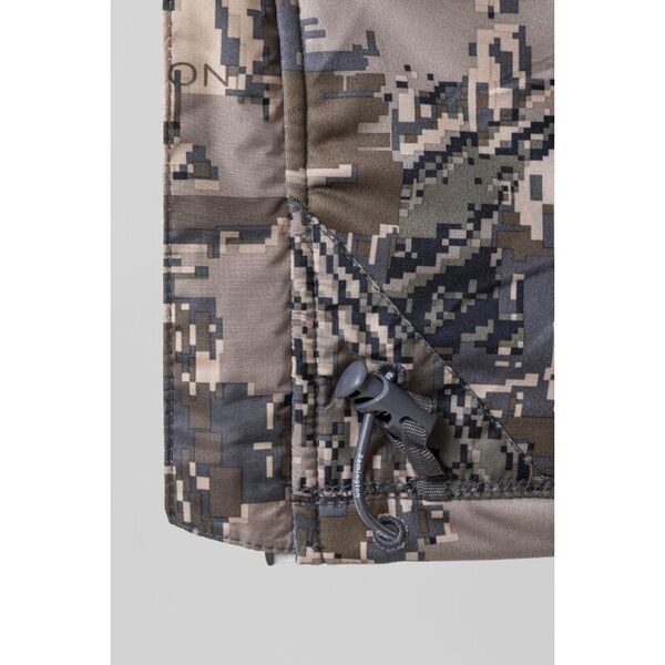 Костюм Remington 3 в 1 Blizzard Fit Figure