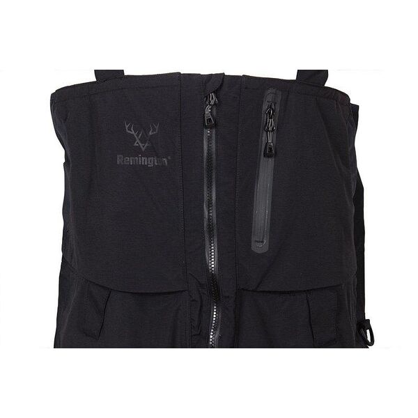 Демисезонный костюм для рыбалки Remington Fishing ll Suit Orange