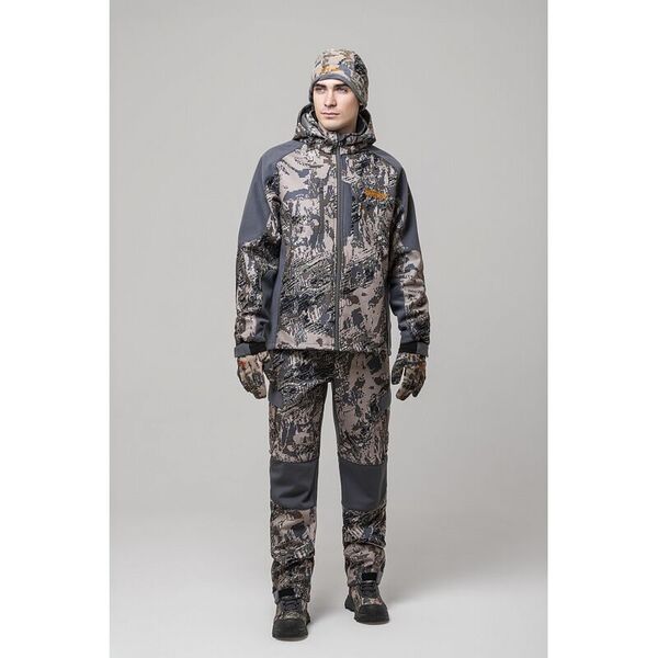 Костюм Remington XM Elite Improved Figure