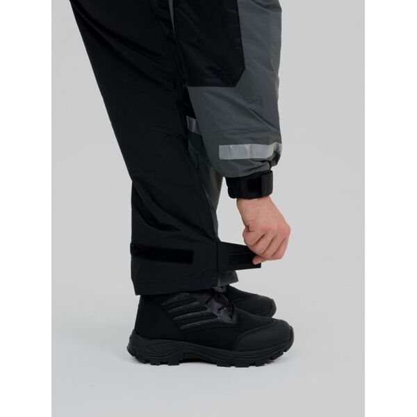 Зимний рыболовный комбинезон Remington рыболовный Lifeguard