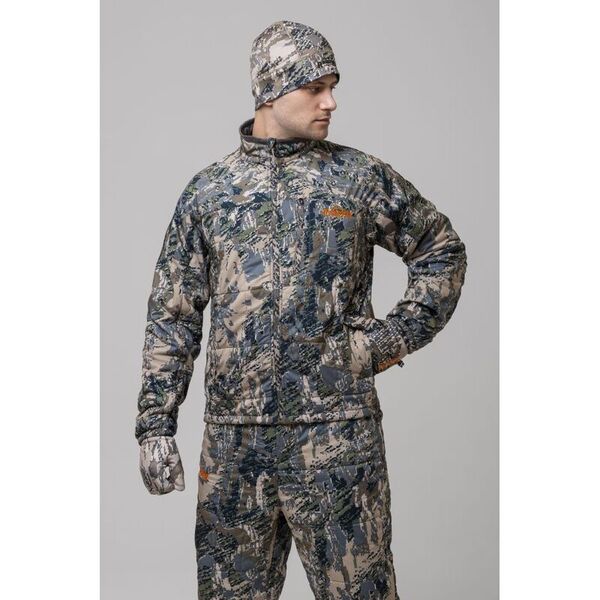 Куртка Remington Route Figure