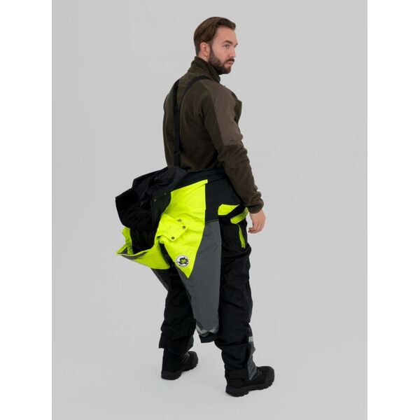 Зимний рыболовный комбинезон Remington рыболовный Lifeguard