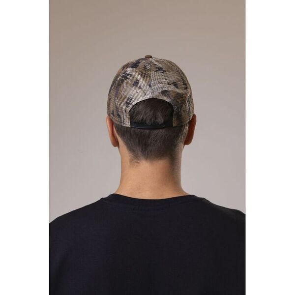 Бейсболка Remington Agent light Yellow Waterfowl Honeycombs