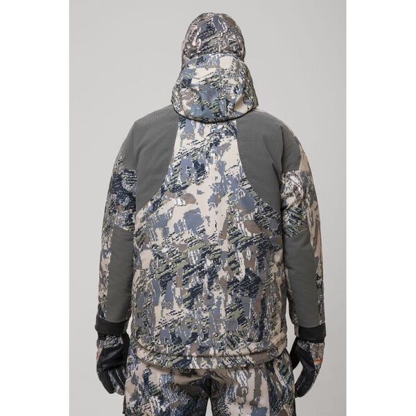 Костюм Remington 3 в 1 Researcher Fit Figure