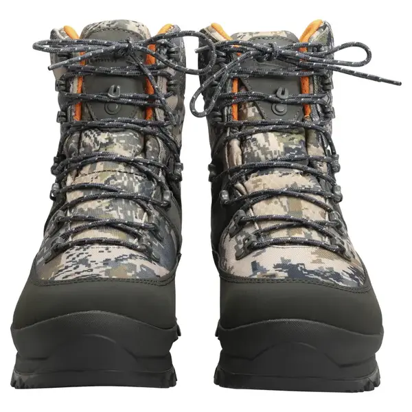 Ботинки Remington Rook Boots 600g Figure