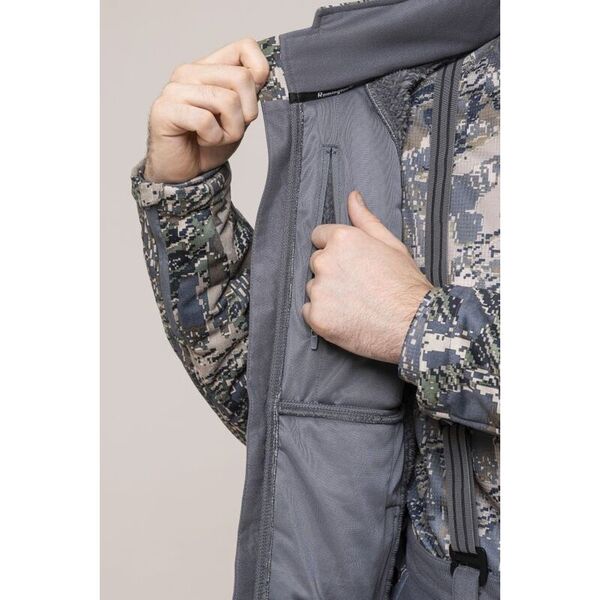 Костюм Remington Heat Strategy Figure