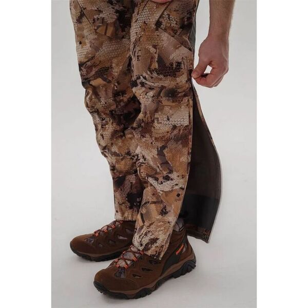 Костюм Remington Stormfront Yellow Waterfowl Honeycombs